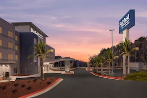 Exterior - Fairfield Inn & Suites Seneca Clemson Univ Area     (Seneca)