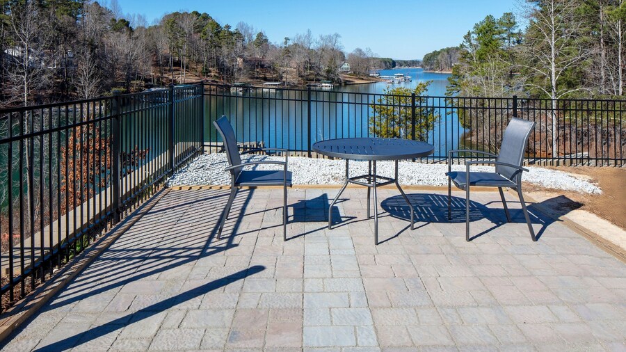 Fairfield Inn & Suites Seneca Clemson Univ Area