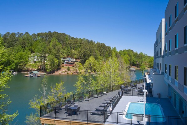 Servicio de la propiedad