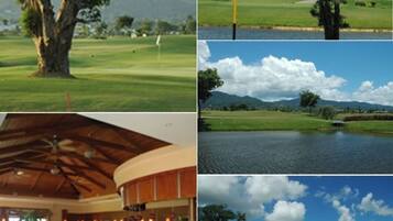 Baari (majoituspaikassa)