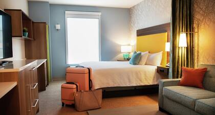 Home2 Suites by Hilton Hayward