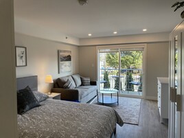 Televisión LED 32 pulgadas con canales de televisión por cable