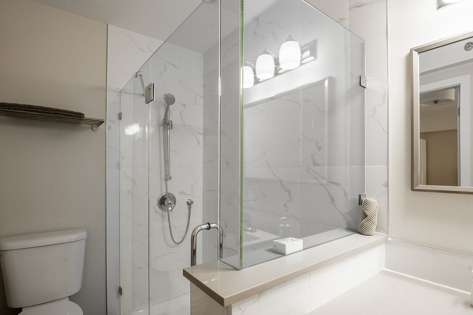 تجهيزات دش، مناشف