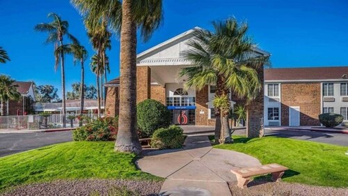 Studio 6 Tucson, AZ - North