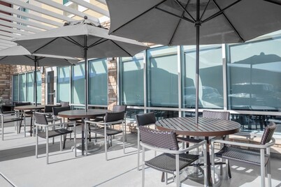 Towneplace Suites By Marriott Tehachapi