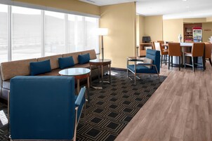 Bar en el lobby