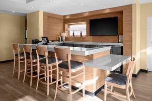 Bar (na propriedade)