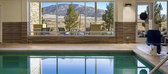 Towneplace Suites By Marriott Tehachapi