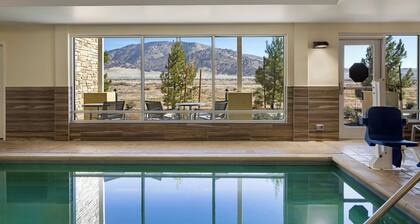 Towneplace Suites By Marriott Tehachapi