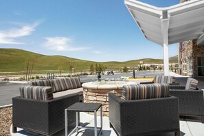 Property amenity - Towneplace Suites By Marriott Tehachapi (Tehachapi)