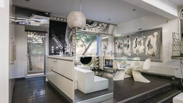 Luxury Villa | Private kitchen