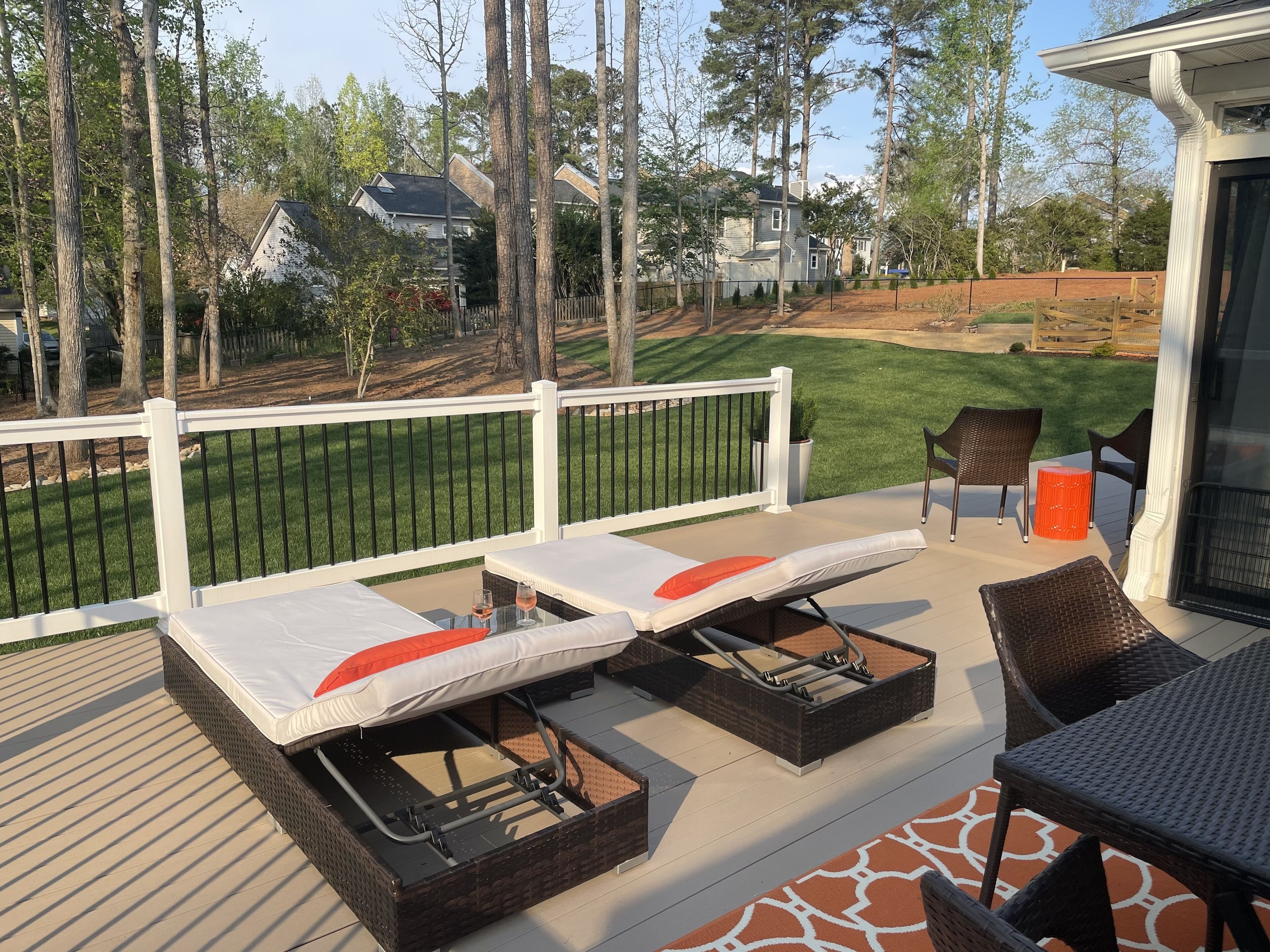 Clemson Home -Gatherings and Get Aways