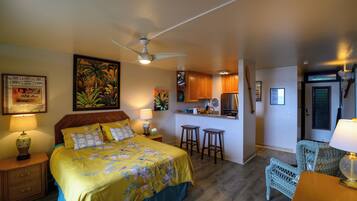 1 quarto, Wi-Fi de cortesia, roupa de cama