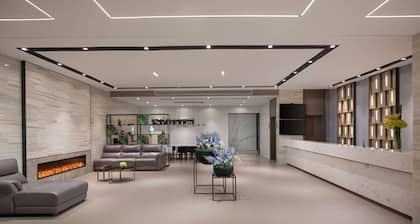 Microtel by Wyndham Huangshan Tangkou