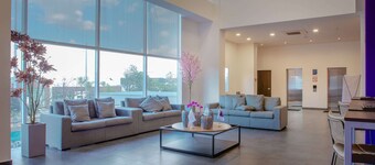 Sleep Inn Guadalajara Galerias