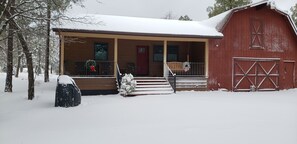 Ulkopuoli