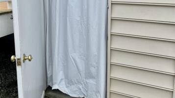 Condo (WC127 West Aster Road) | Exterior