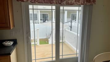 Condo (WC127 West Aster Road) | Exterior