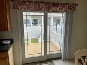 Condo (WC127 West Aster Road) | Exterior - Wc127 West Aster Road (Wildwood Crest)