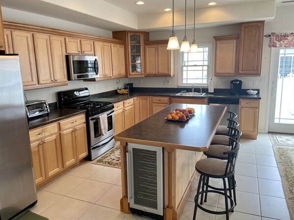 شقة (WC127 West Aster Road) | المنشأة من الخارج