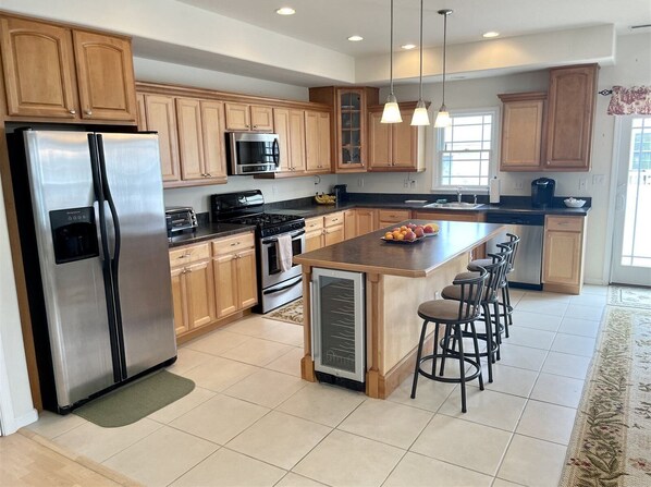 Condo (WC127 West Aster Road) | Exterior - Wc127 West Aster Road (Wildwood Crest)