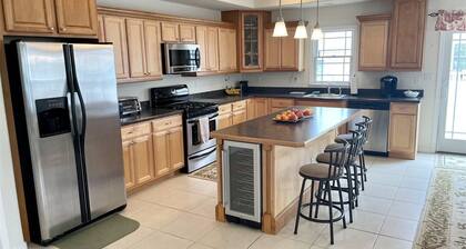 Wc127 West Aster Road