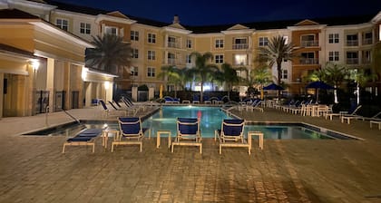 Beautiful two bedroom two bath