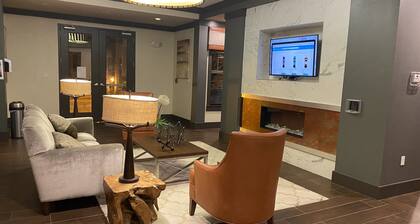 Beautiful two bedroom two bath