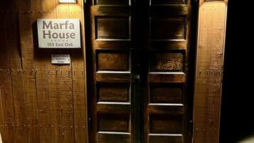 DĂ©tail de lâextĂ©rieur