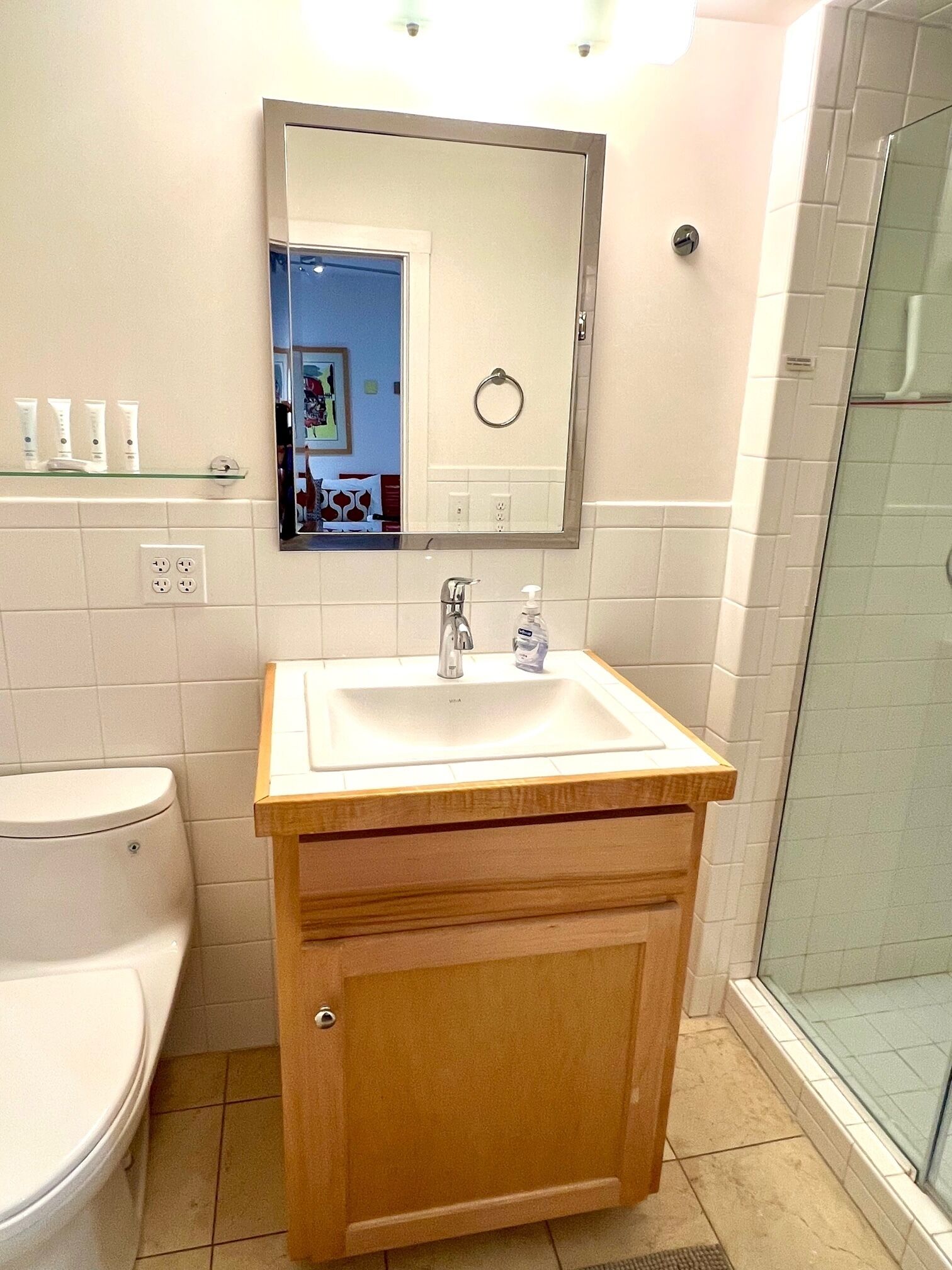Baño