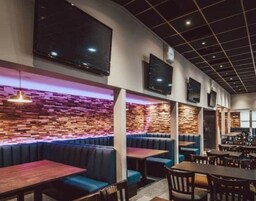 Lägenhet | Restauranger