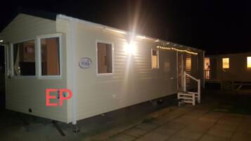 Apartment | Bahagian luar