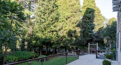Locar-in Gramado Condado Rosenfeld