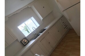 Private kitchen - Marfa Space 3 Heart of Marfa ! Sleeps 2 People (Marfa)