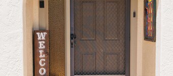 Home Sweet Desert Sum