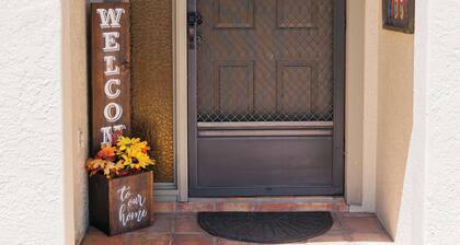 Home Sweet Desert Sum