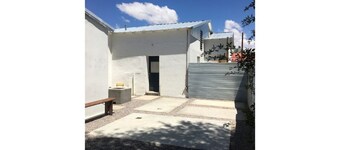Front Space in the Heart of Marfa!