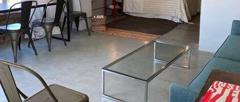 1 habitación, wifi gratis, ropa de cama y acceso para silla de ruedas