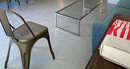 Front Space in the Heart of Marfa!