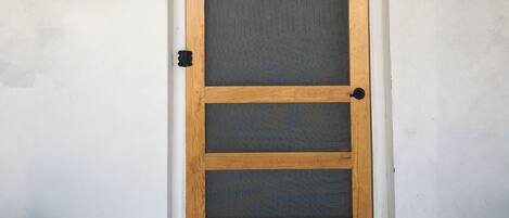 Detalj exteriör