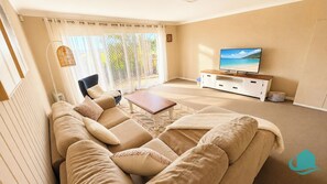 Una Smart TV