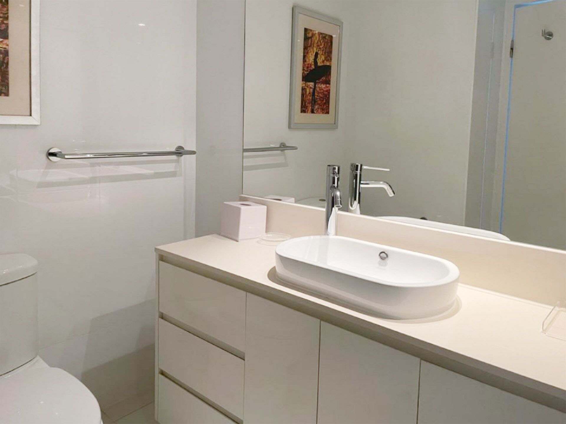 H'Residences – 2 Bedroom Hinterland View — Q Stay — image 11