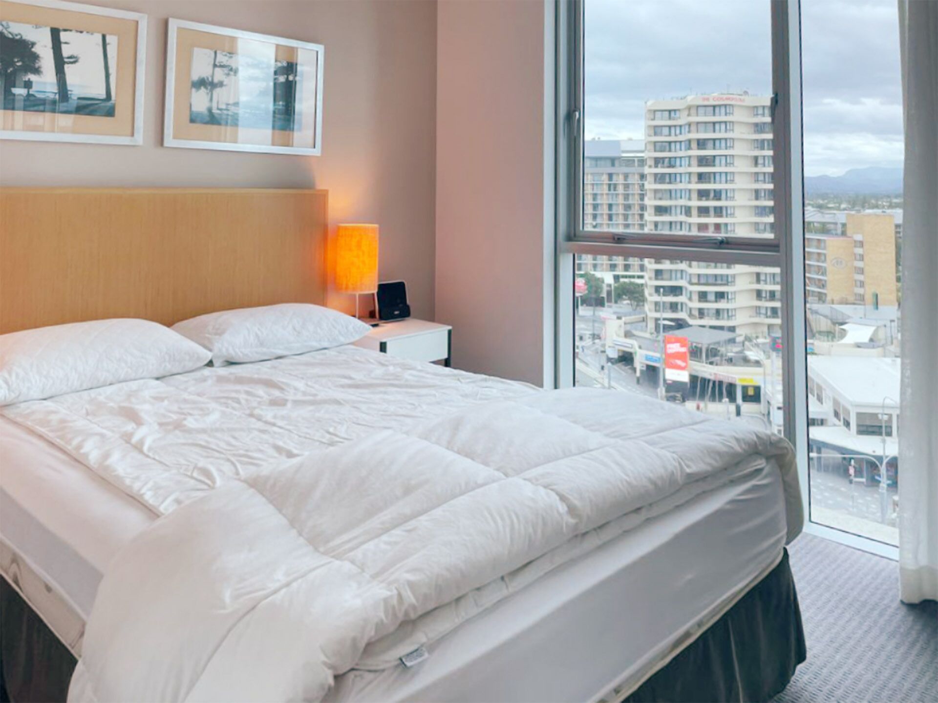 H'Residences – 2 Bedroom Hinterland View — Q Stay — image 6