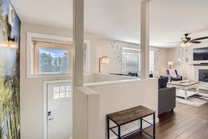 Unclassified image, 5 of 35, button - Mountain Sanctuary - Family Retreat (Woodland Park)