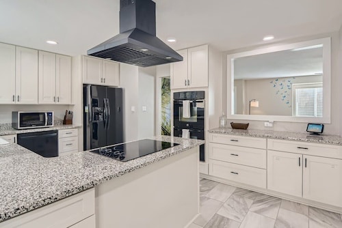 Mountain Sanctuary - Family Retreat