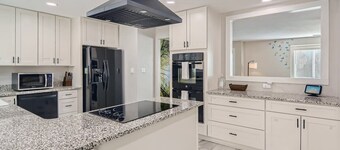 Mountain Sanctuary - Family Retreat