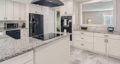 Mountain Sanctuary - Family Retreat