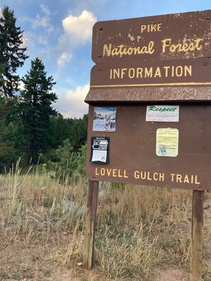 Miscellaneous - Mountain Sanctuary - Family Retreat (Woodland Park)