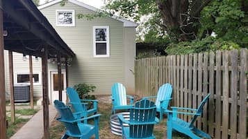 Terras