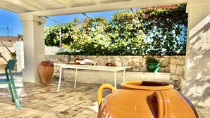 Exterior - La Rossa Dimora (Alberobello)